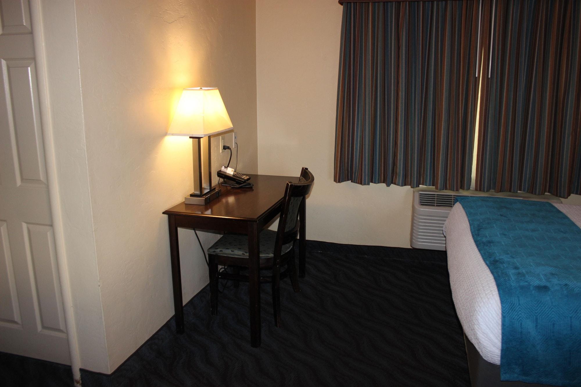 Super 8 by Wyndham Berkeley Motel Eksteriør billede
